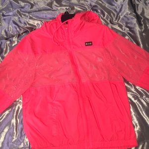 Victoria’s Secret jacket